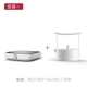 Bộ ấm trà Sanjie Jane 2 thế hệ bếp điện gốm sứ Bếp điện gia dụng Bếp điện trà nhỏ Máy pha trà mini - Bếp điện