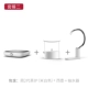 Bộ ấm trà Sanjie Jane 2 thế hệ bếp điện gốm sứ Bếp điện gia dụng Bếp điện trà nhỏ Máy pha trà mini - Bếp điện