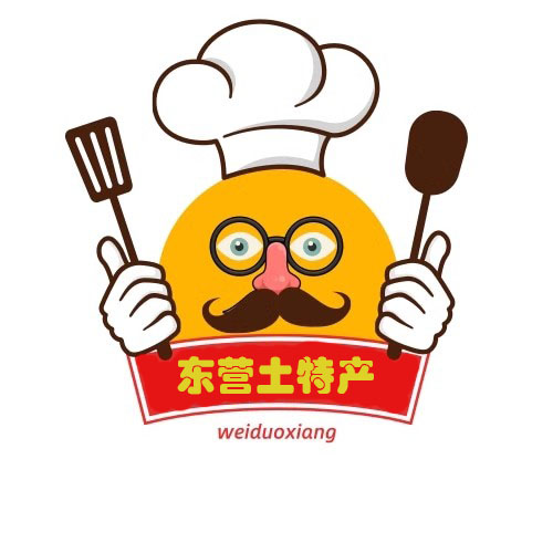 东营土特产食品店