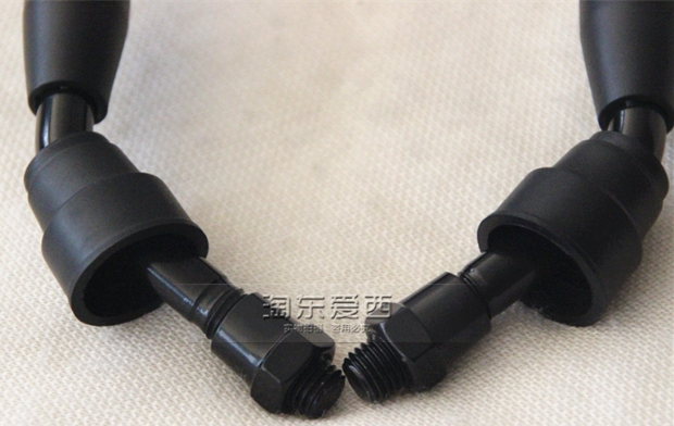 Gương chiếu hậu 5 cánh trước xe máy WH125-B Gương chiếu hậu cánh trước mới WH125-11 Gương chiếu hậu - Xe máy lại gương gương xe sirius