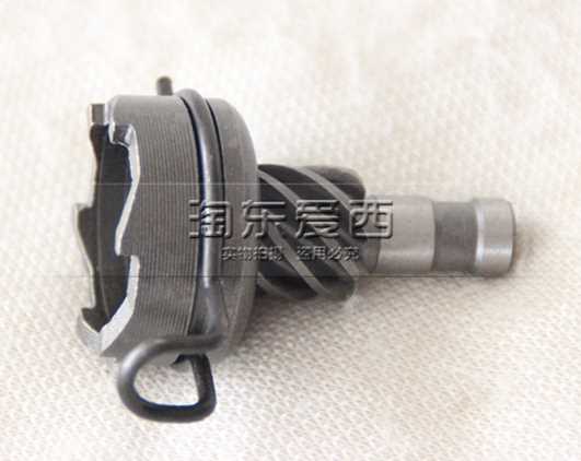 Five 100 You Yue 100 Joy WH100T Sheep Little Princess Bắt đầu Bắt đầu Người theo dõi Chân Bánh răng Kính thiên văn - Xe máy Gears 	giá nhông xích xe máy dream	