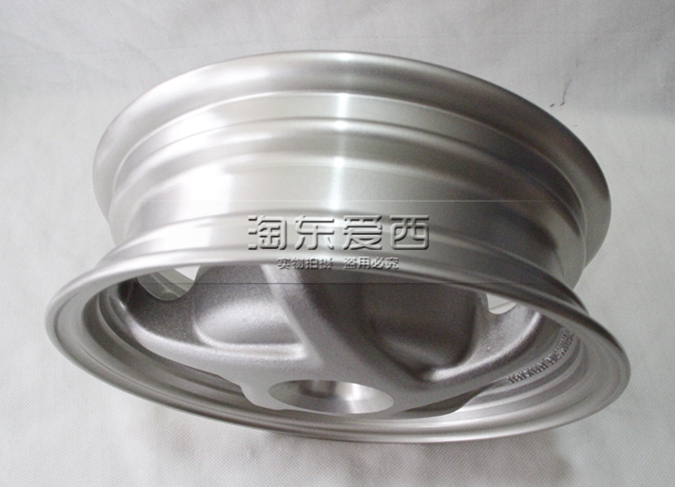 Các bộ phận gốc new lục địa Dior vòng thép này SDH125T-27 phía sau vòng thép phía sau bánh xe xe máy bánh xe lĩnh vực vành xe lốp không săm