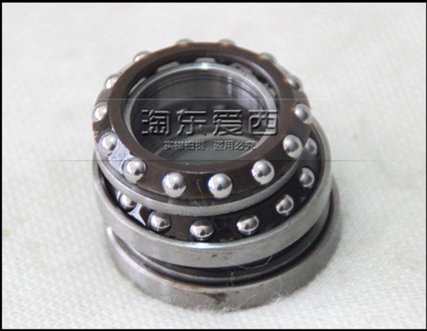 Năm xe máy WH125-12 mặt trước mang cạnh MCR125 hướng cột mang sóng tấm thép bóng vòng bi xe máy yamaha