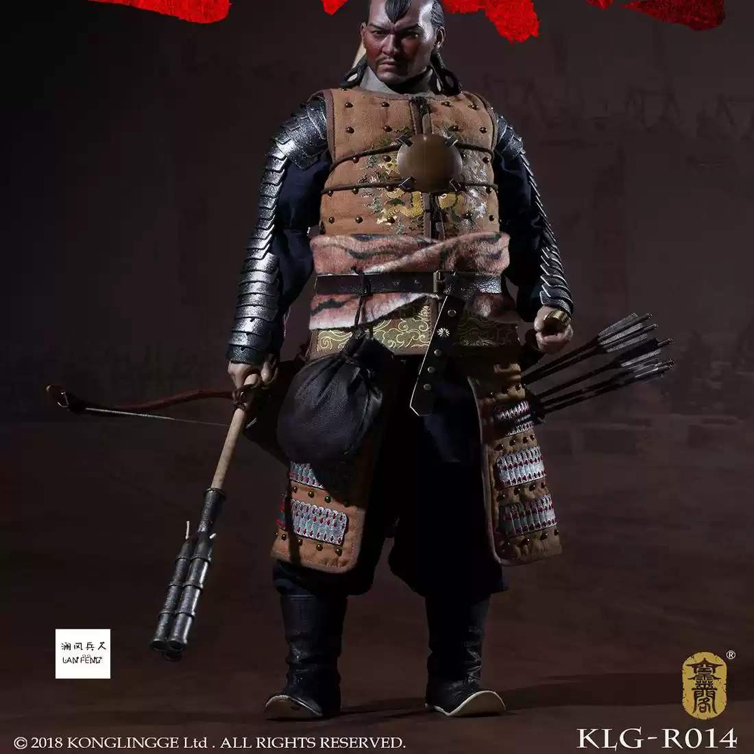 YIBO003辛亥革命武昌新军1/6可动人偶14岁以上适用兵人现货-Taobao-Tmall