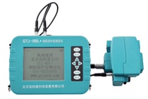 High-speed rail construction GTJ-RBL rebar protective layer tester Concrete rebar detector Rib position tester