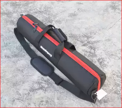 Manfrotto Photography light stand bag soft umbrella reflective umbrella bag thickened monocular tripod storage bag Tripod bag