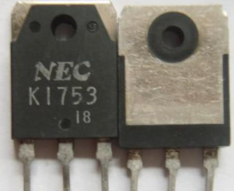 K1753 2SK1753 Original imported machine removal TO-247 can be taken straight