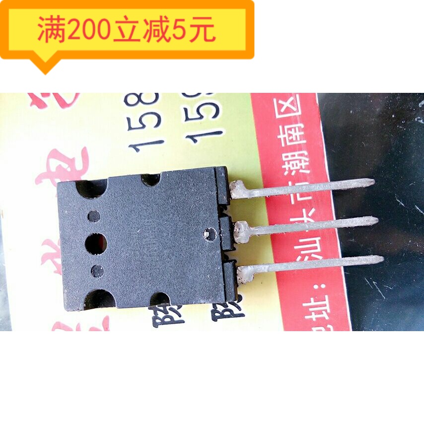 Original IMPORTED UNLOADER GT60M302 TO-3PL IGBT TUBE HIGH POWER Electromagnetic Oven Special 60A900V 