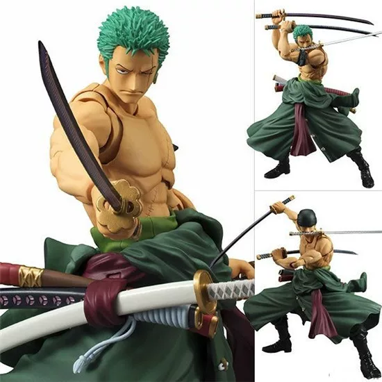 One Piece hand -handled Sauron ONE PIECE FIGUR