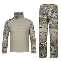 Emerson EMERSON G3 Tactical jacket Outdoor for training suit Water bombs Chicken Suit Special Soldier Camouflares