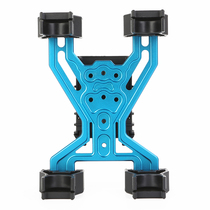 Love Merson Emerson Blue Mark TypeX Light Weight Shotgun Frame Loose Frame Els System 4Q Rotatable Loose Bomb