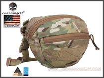 Love Merson Emersongear Maka Casual Skew Hanging Bag pocket Single shoulder bag Mens camouflage sport Single shoulder bag