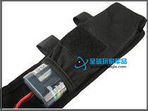 Emerson EMERSON Multifunction lithium battery protection Ctrip bag Small Inclusions Bag accessories bag