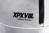 XPX Zhou Baihao Silver rackpack Sports Printing рюкзак рюкзак рюкзак