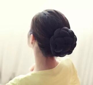 Extension cheveux - Chignon - Ref 236011 Image 4
