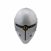 FRP Werewolf light-blocking mask table game anti-cheating props police and robbers please close your eyes when it gets dark