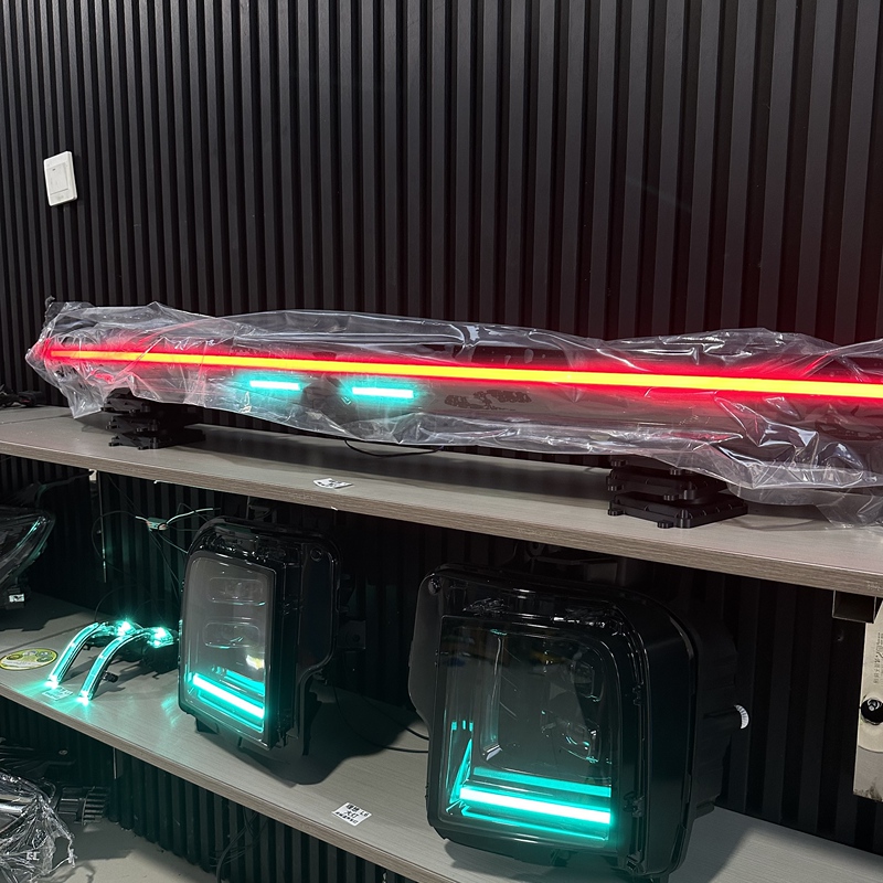 Suitable for the Ideal L6 Low-End Ads Intelligent Driving Small Blue Light System Suitable for the Ideal L6 Low-End Ads Intelligent Driving Small Blue Light System