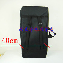 Disc Hawk Kite Bag square bag Backpack Portable Kite Bag with portable double shoulder backpack