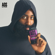 Art of Sport-New aluminum-free deep sandalwood musk mint eucalyptus odor suppressing body refreshing deodorant stick AOS
