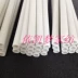 Phụ kiện lưới chống muỗi trên đầu vuông có đường kính 13mm