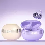 Наушники с ушным зажимом AI Translation, Bluetooth-наушники, TWS-наушники