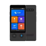 W12 Voice Translator 144 Языковой переводчик, одновременный