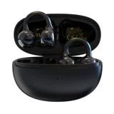 Беспроводные Bluetooth-наушники с зажимами для ушей, спортивные наушники