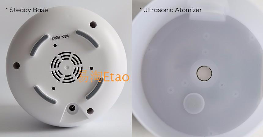 Humidificateur USB - Ref 411906 Image 14