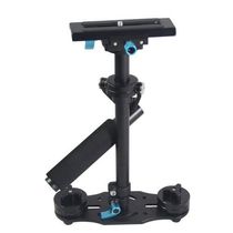 Original YELANGU S40L Steadicam Handheld Camera Stabilizer