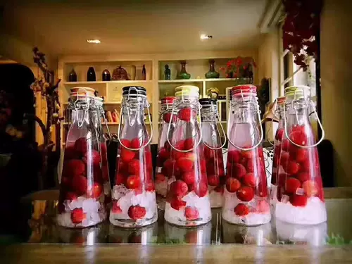 Бутылка, портативная бутылочка для кормления, 500 мл