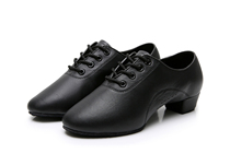 Mens Latin dance shoes childrens professional dance shoes boys dance shoes boys Latin shoes modern dance shoes exam practice