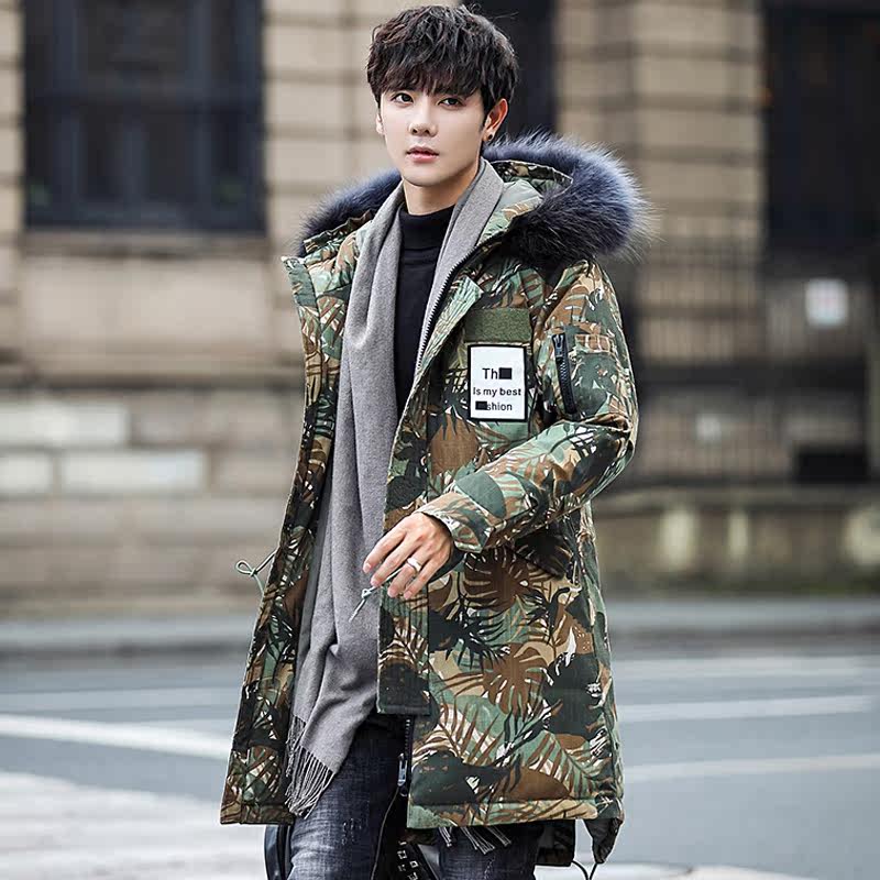 Blouson homme   OTHER en Coton - Ref 3122487 Image 4