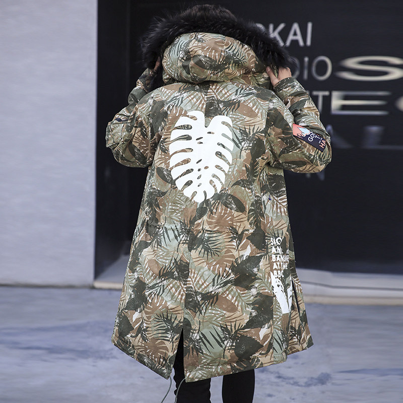 Blouson homme   OTHER en Coton - Ref 3122487 Image 1