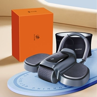 Модель обновления пепла глубокого космоса [автоматический отскок обновления с двойным приводом] Отправить жирное пот с жесткими потом+тихий шокирующий коврик для йоги