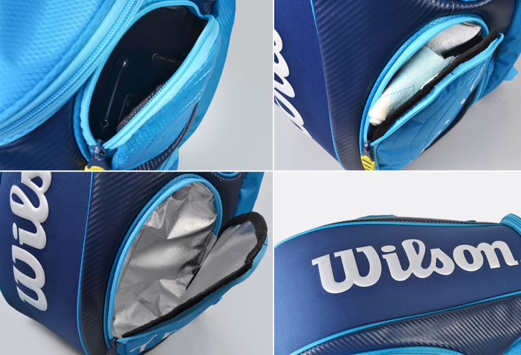 Sac de tennis - Ref 27585 Image 14