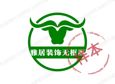 雅居装饰画工厂直销店