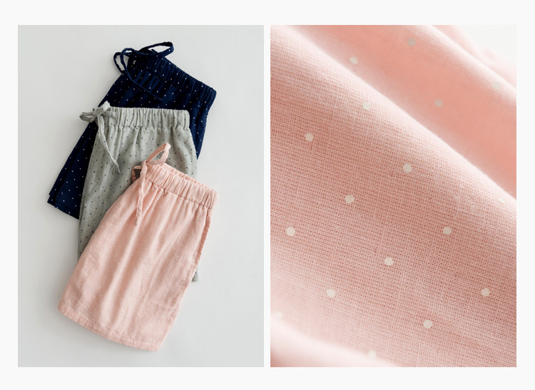 Pantalon pyjama jeunesse - Ref 720802 Image 44