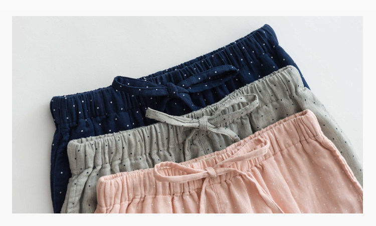 Pantalon pyjama jeunesse - Ref 720802 Image 45