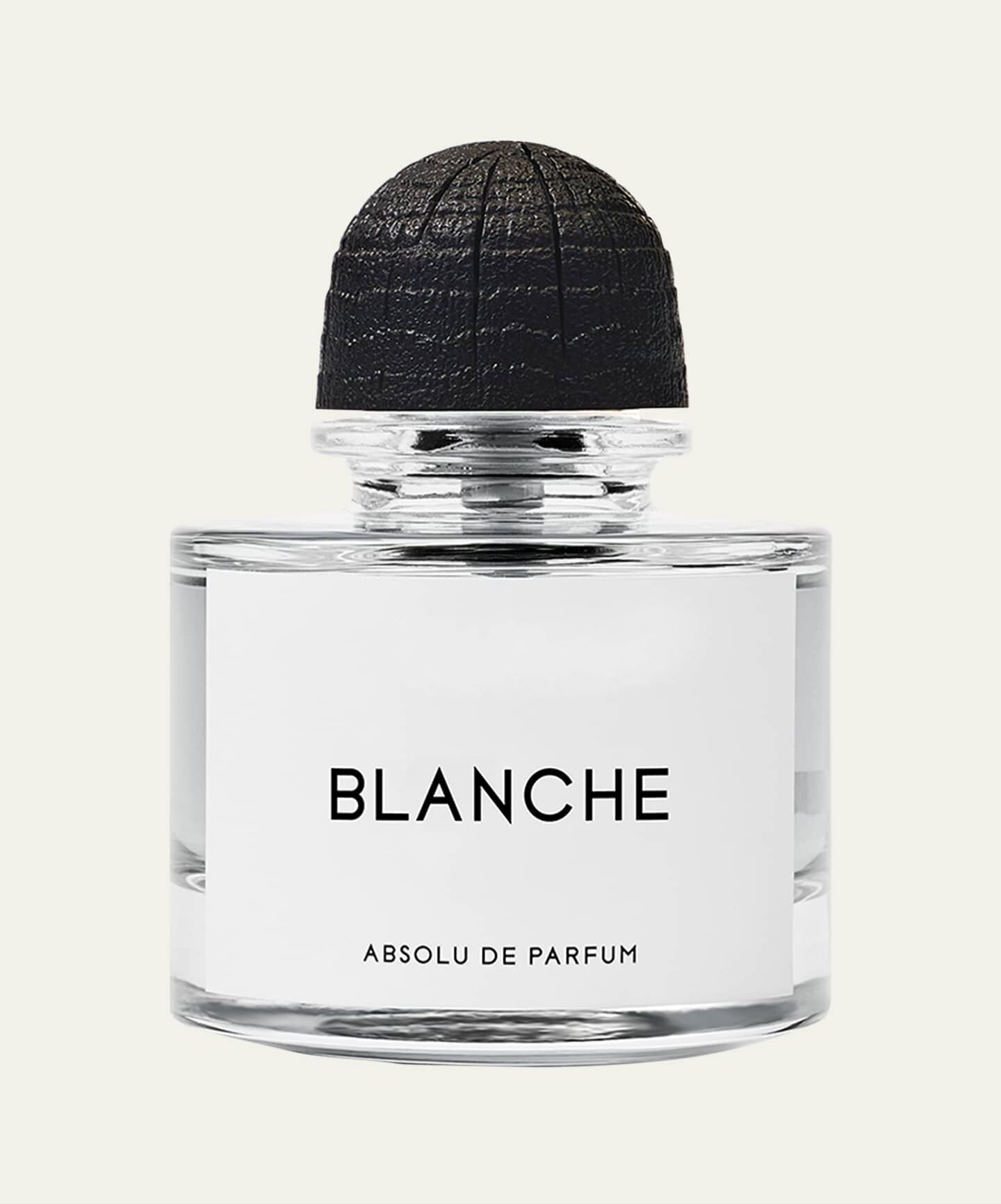 纯真年代的白色浪漫：Blanche Absolu 馥郁香调试香体验_香水_淘宝美妆网