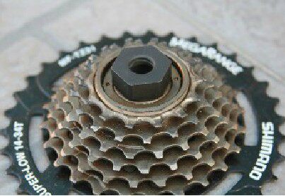 Outils pour vélo - Ref 2280967 Image 5