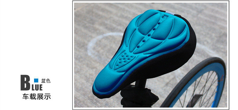 Selle de vélo Mountain Bike - Ref 2350820 Image 18