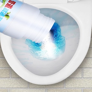 厨房厕所强力下水管道疏通剂