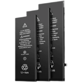 Apple, совместимая оригинальная батарея, вместительный и большой мобильный телефон, iphone, 5S, 2020