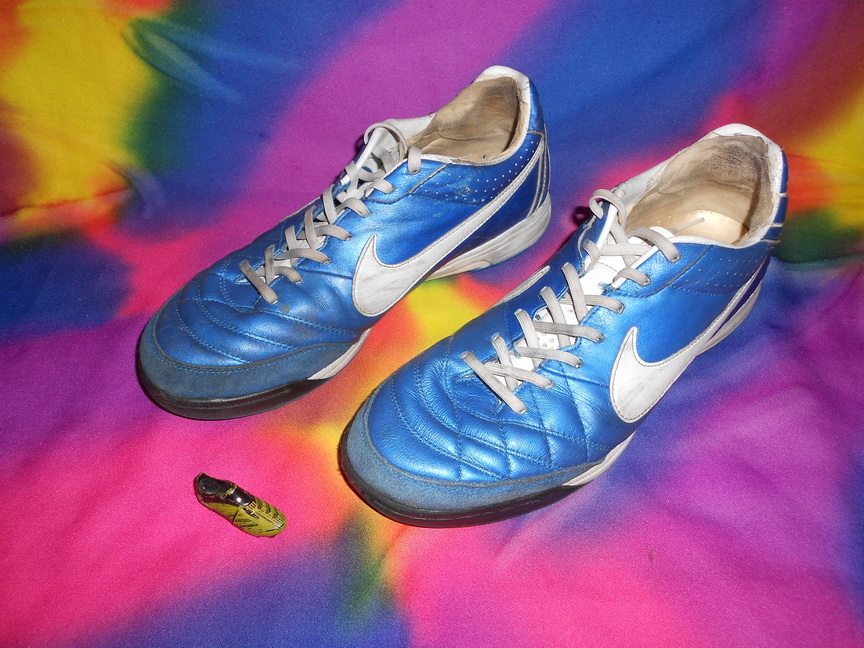 nike tiempo mystic iv