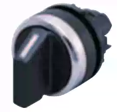 Original Eaton Muller selector switch head thumb handle A22-RWK1R