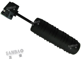 100% luggage HT-315BR 4-pair 110 terminal pressure disc (4 pairs of dump knife) low price