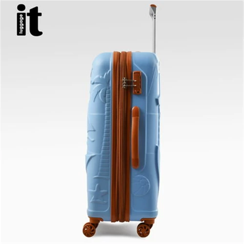 Сверхлегкий чемодан, 20 дюймов