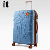 Сверхлегкий чемодан, 20 дюймов