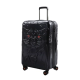 Сверхлегкий универсальный вместительный и большой чемодан