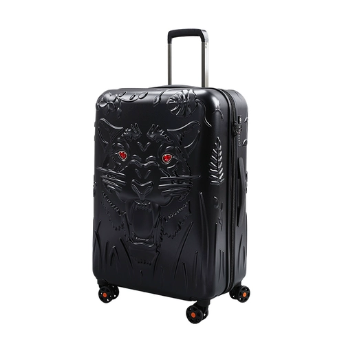 Сверхлегкий универсальный вместительный и большой чемодан